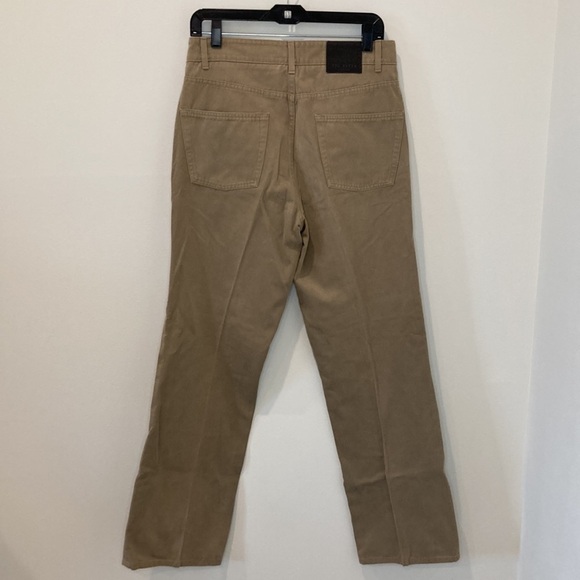 Mens Ted Baker London Cotton Pants - Picture 4 of 8